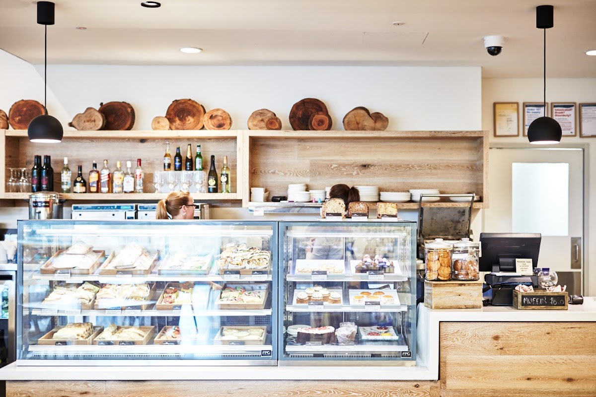 Café Vita Et Flores - Springvale