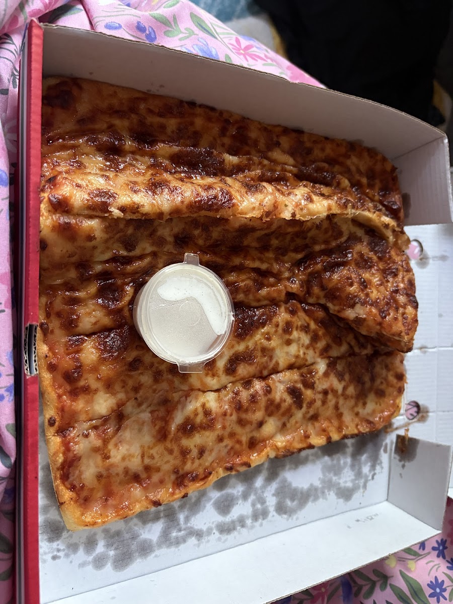 Longton Pizza Photos 2